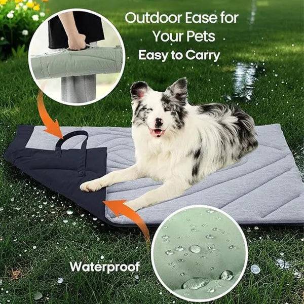 S2 DeliG Dog Cooling Mats US7421