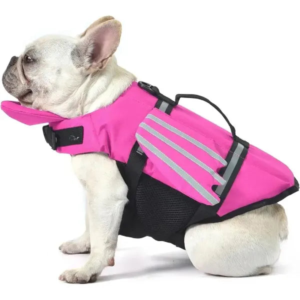 GonyDog Dogs Life Jackets US1