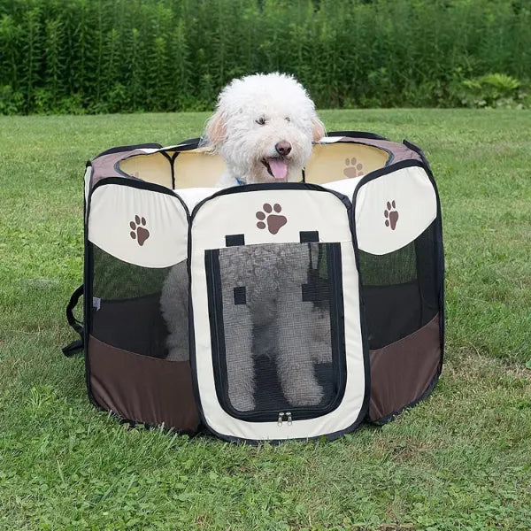 K9Nest Dog Kennels US8