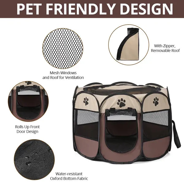 K9Nest Dog Kennels US8