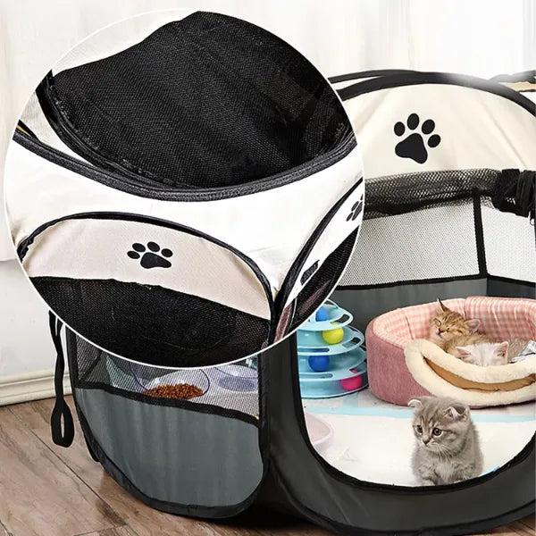 K9Nest Dog Kennels US8