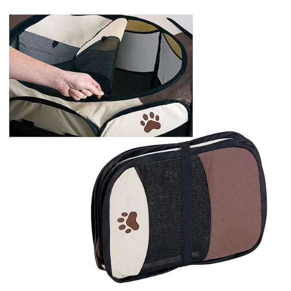 K9Nest Dog Kennels US8