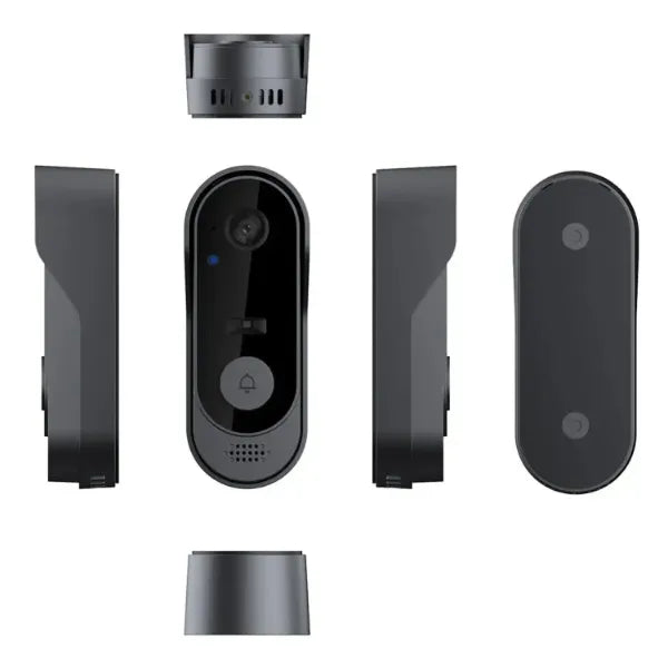 JulyReo Smart Doorbell Cameras US1