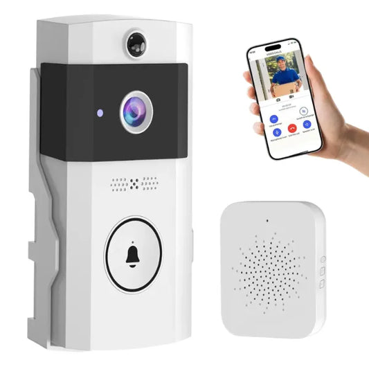 DoorVideo Video Doorbells AU1