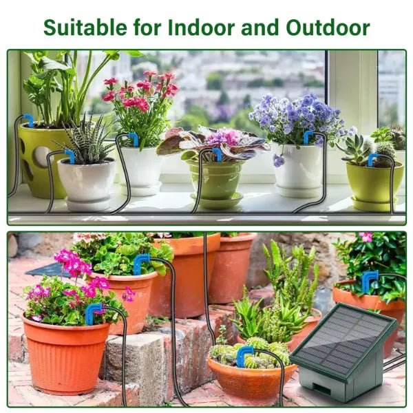 FlowSprout Drip Irrigation Systems US08
