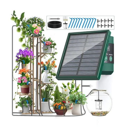 FlowSprout Drip Irrigation Systems US08