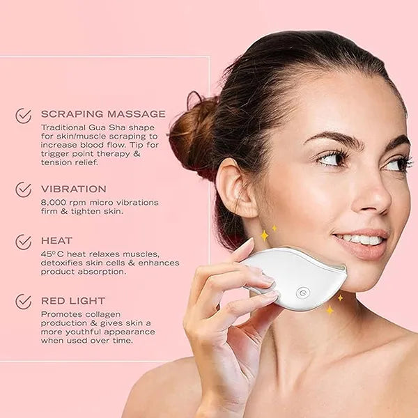 EviNia Face Massagers