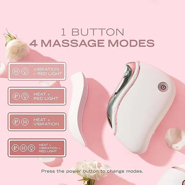 MoliSha Gua Sha Tools