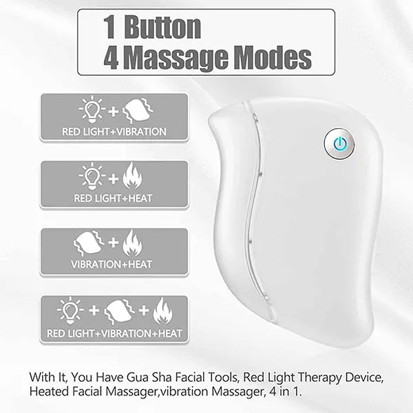 EviNia Face Massagers