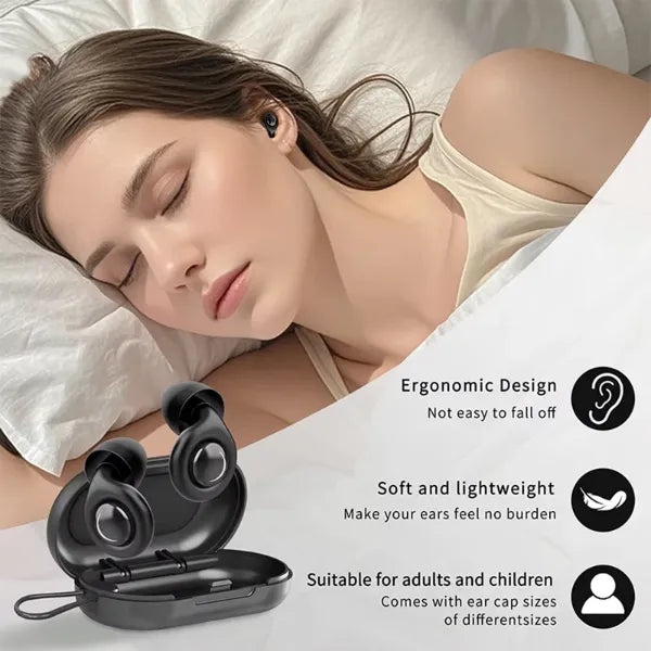 E2 Loopy Earplugs For Snoring AU