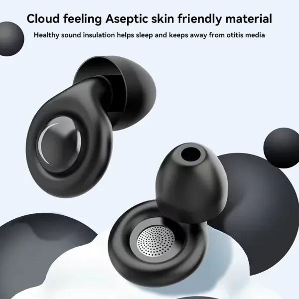 E2 Loopy Earplugs For Snoring AU