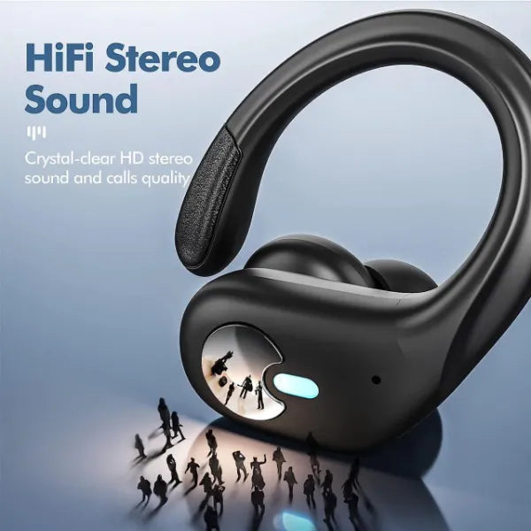 VibeBuds Earbuds For Working Out AU
