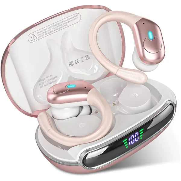 VibeBuds Earbuds For Working Out AU