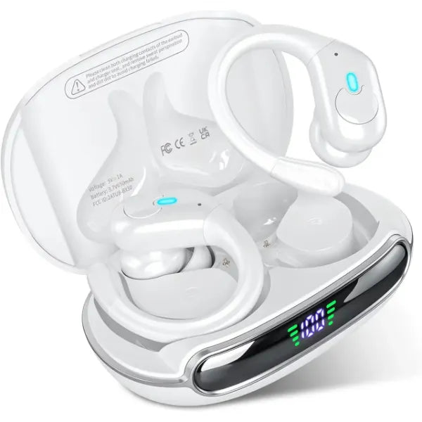 VibeBuds Earbuds For Working Out