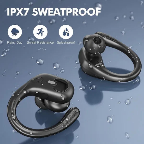 VibeBuds Earbuds For Working Out