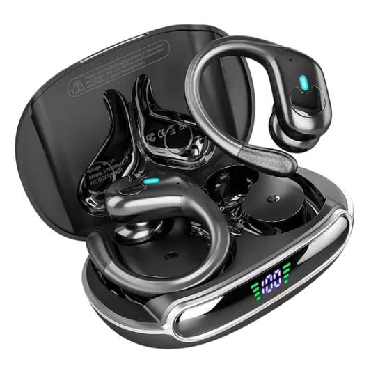 VibeBuds Earbuds For Working Out
