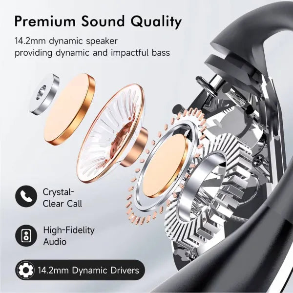 OpenEar Open Ear Headphones CA