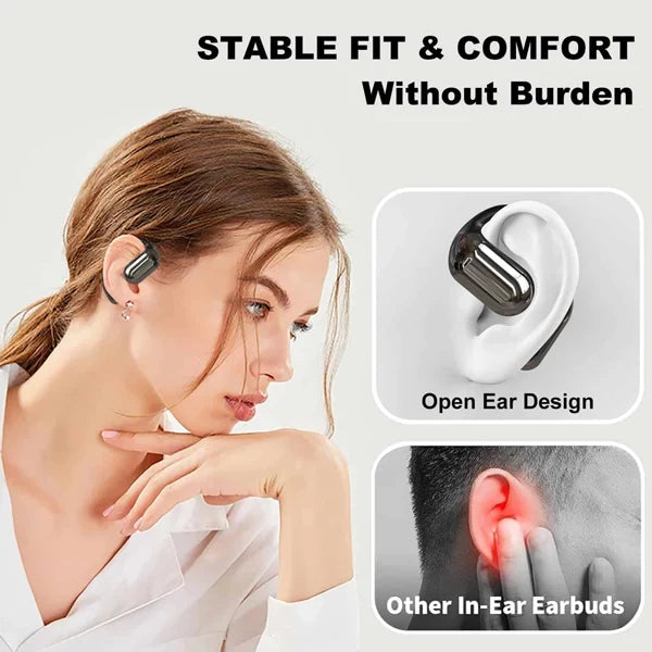 OpenEar Open Ear Headphones CA
