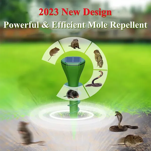 EcoRepel Snake Repeller AU2