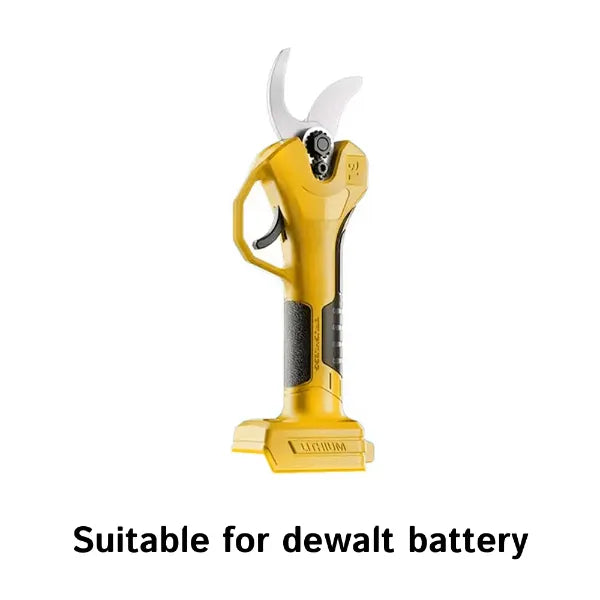 PruniVolt Electric Pruning Shears US8