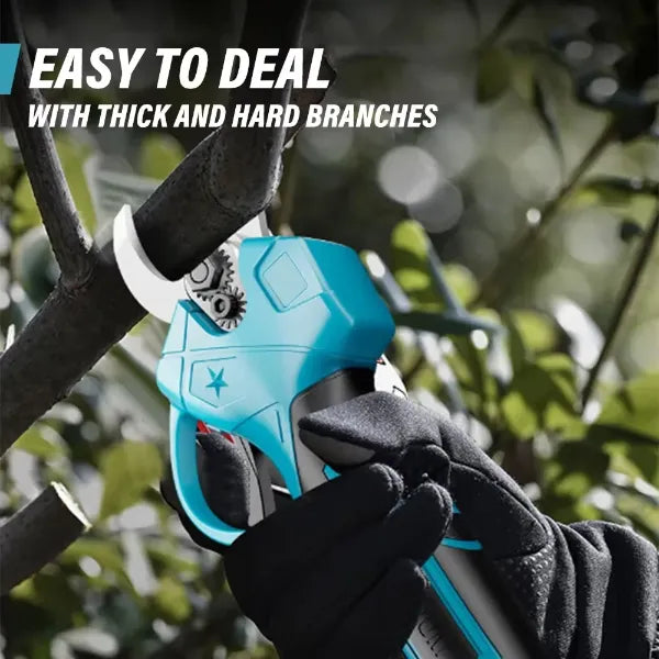 PruniVolt Electric Pruning Shears US8