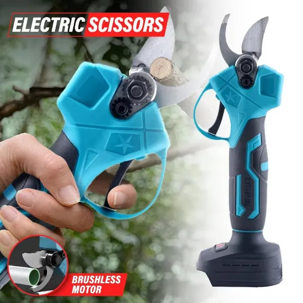 PruniVolt Electric Pruning Shears AU01