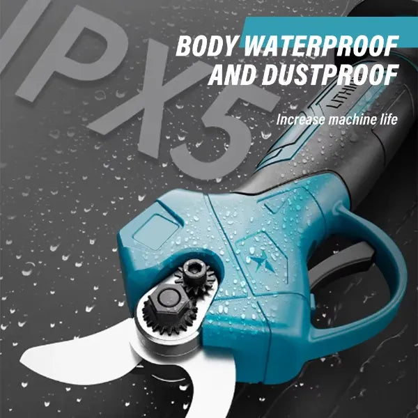 PruniVolt Electric Pruning Shears US8