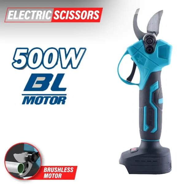 PruniVolt Electric Pruning Shears US8