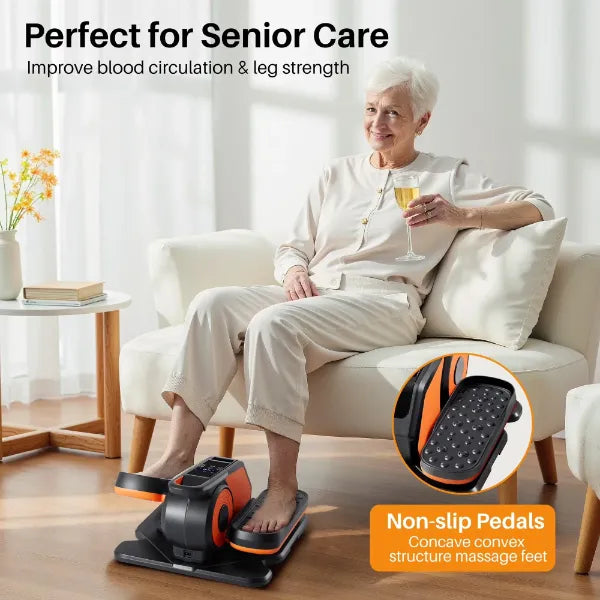 Glidiva Elliptical Machines for Home US8
