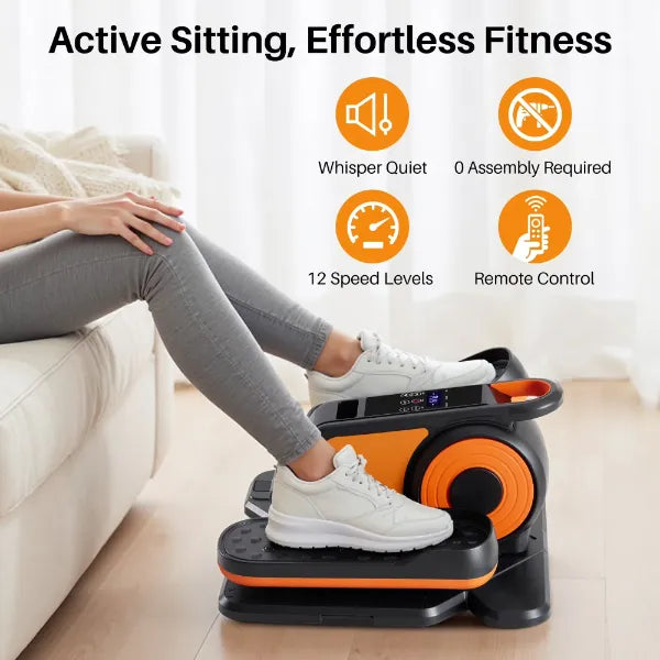 Glidiva Elliptical Machines for Home US8