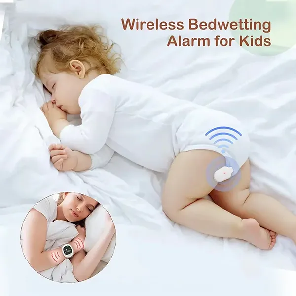 ElyAlam Bed Wetting Alarms AU