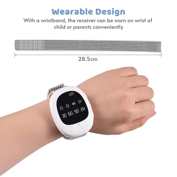 ElyAlam Bed Wetting Alarms AU