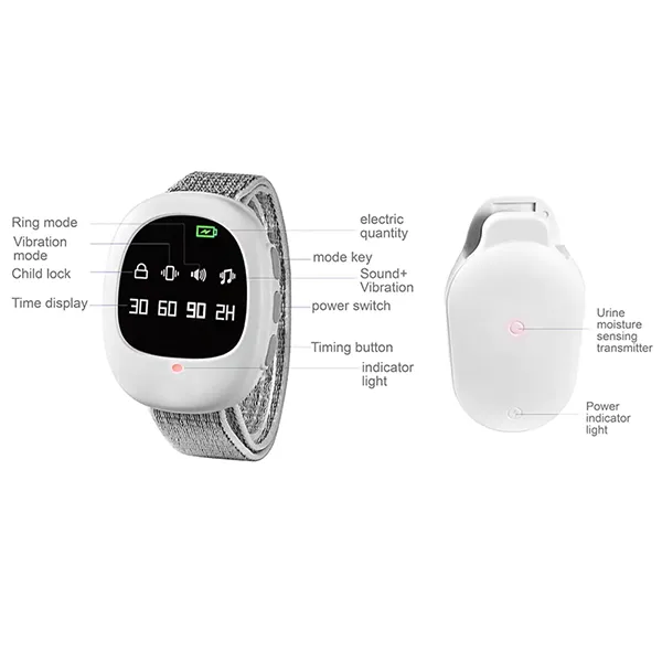 ElyAlam Bed Wetting Alarms AU