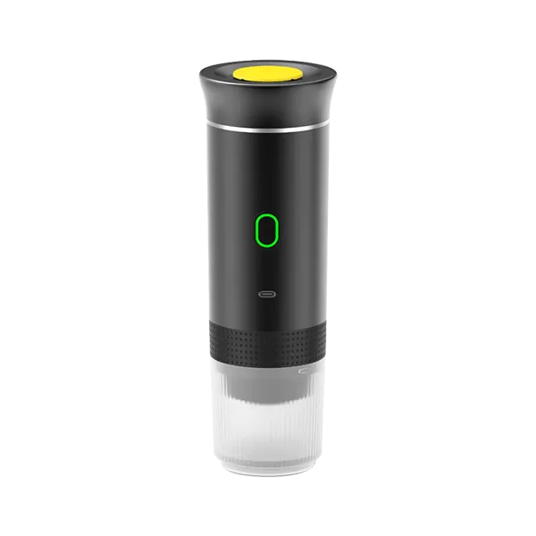 Espressa Portable Espresso Maker – Café-Quality Coffee Anywhere, Anytime
