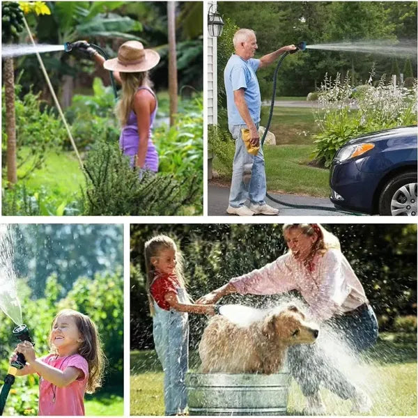 HosePanx Expandable Hoses