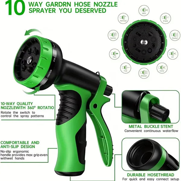 HosePanx Expandable Hoses