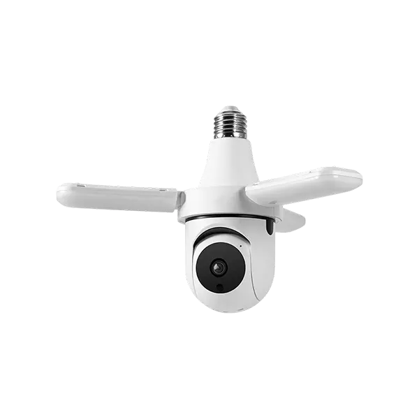 DofideCam Floodlight Cameras