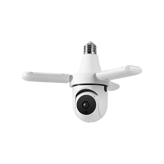 DofideCam Floodlight Cameras