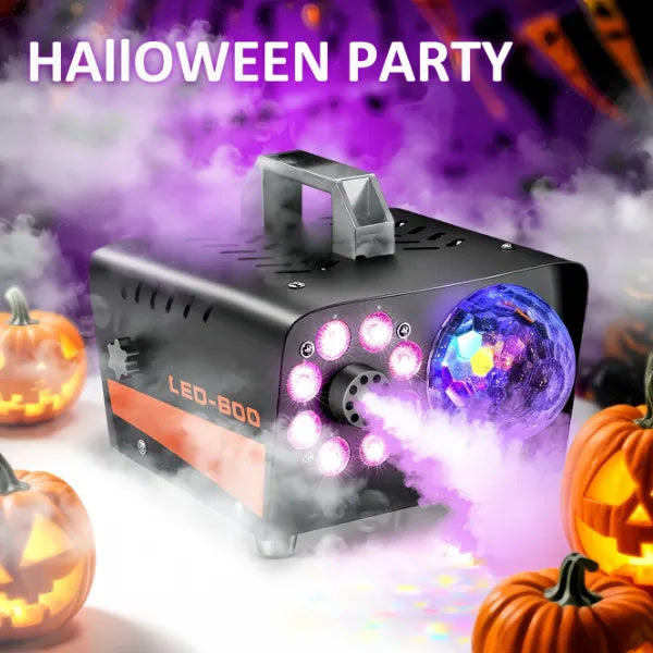 GhostVapor Fog Machine For Halloween AU1
