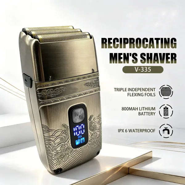 FolixPro Foil Shavers AU01
