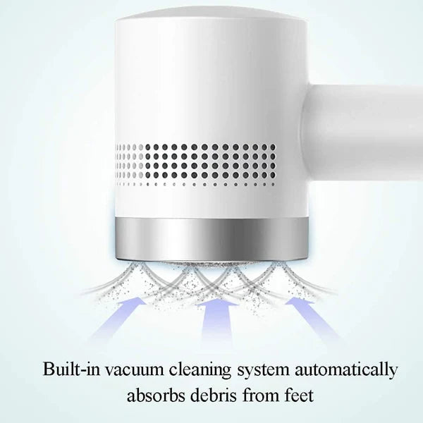 N2 ReCalus Foot Callus Remover