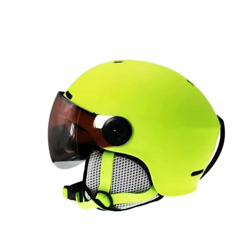 Frostrix Snowboard Helmet