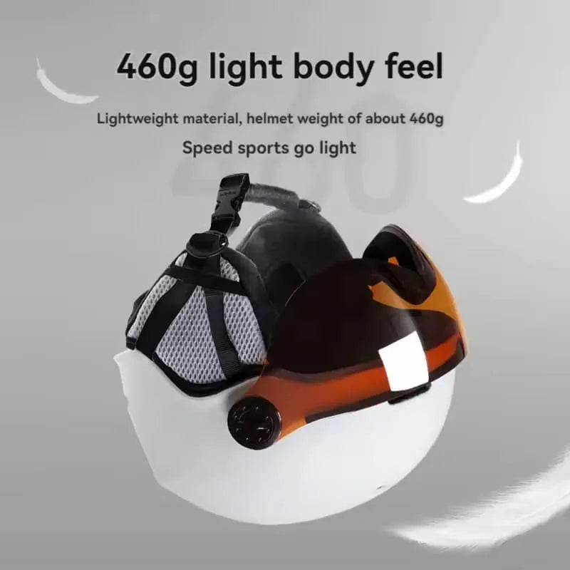 Frostrix Snowboard Helmet