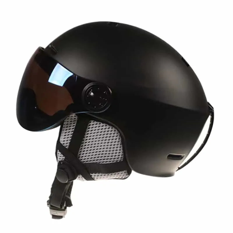 Frostrix Snowboard Helmet
