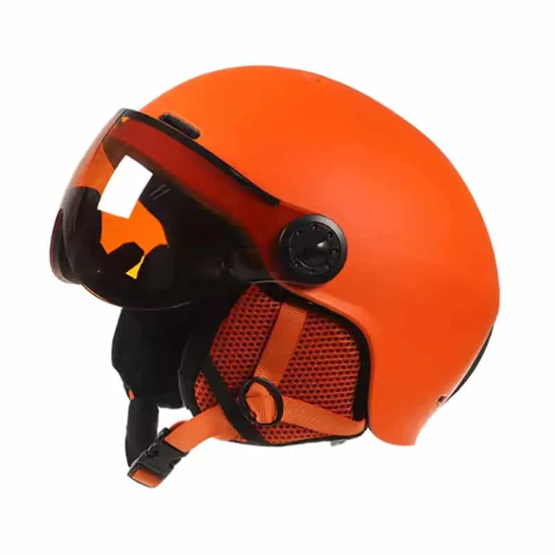 Frostrix Snowboard Helmet