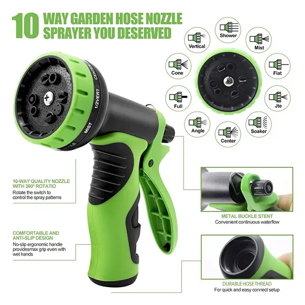 GarHose Garden Hose AU3292
