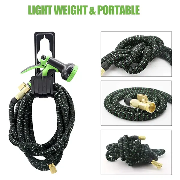 NaniH30 Expandable Garden Hose