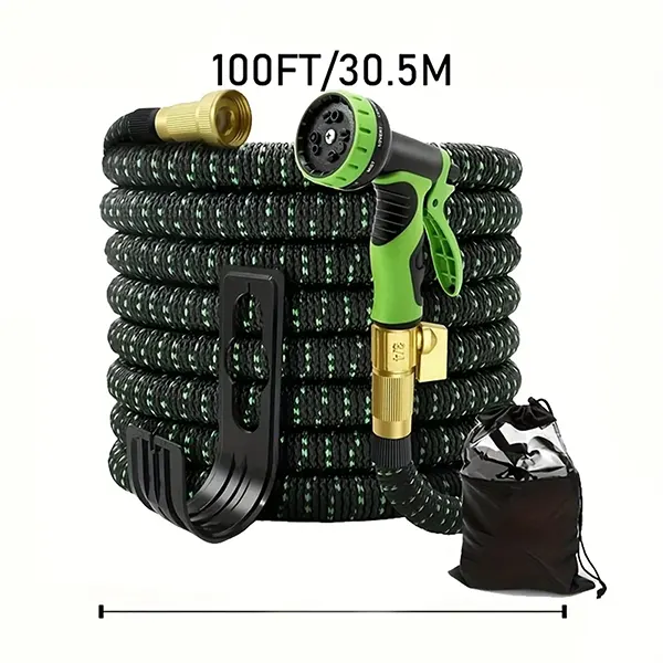 NaniH30 Expandable Garden Hose