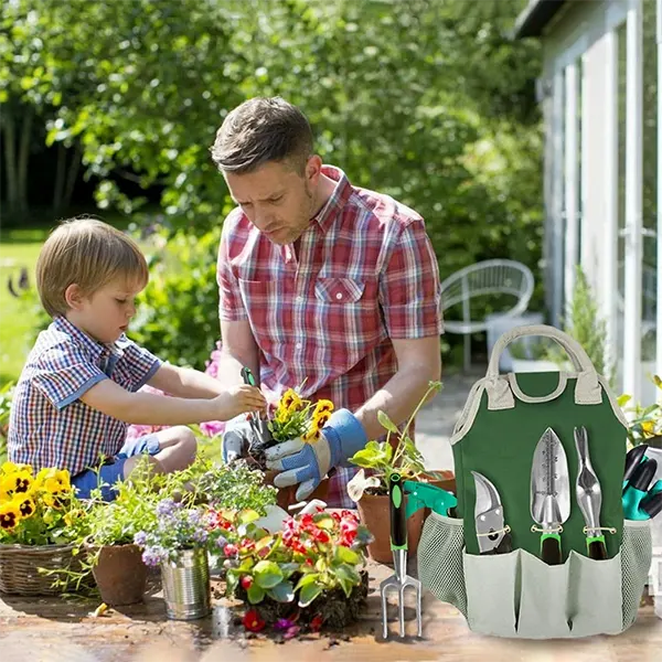 TeraTool Garden Tool Sets