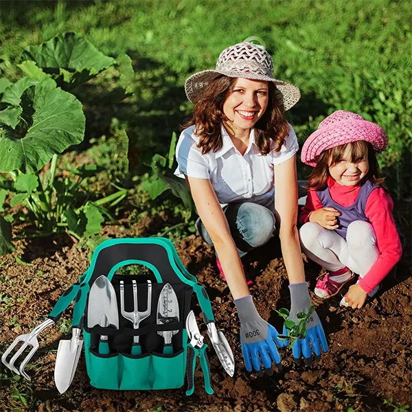 TeraTool Garden Tool Sets